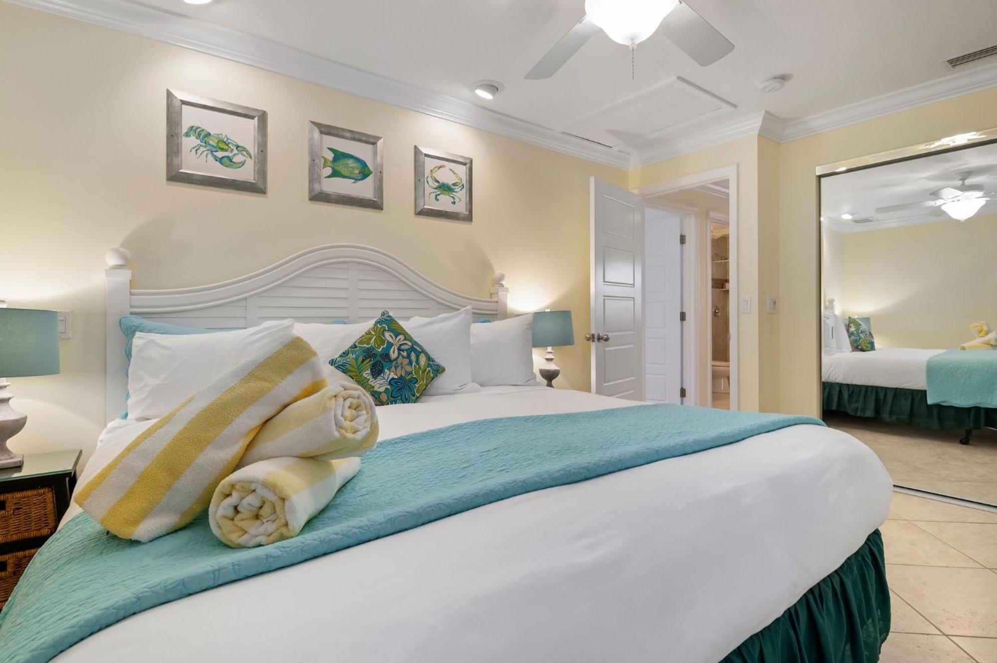 Siesta Key Inn Esterno foto