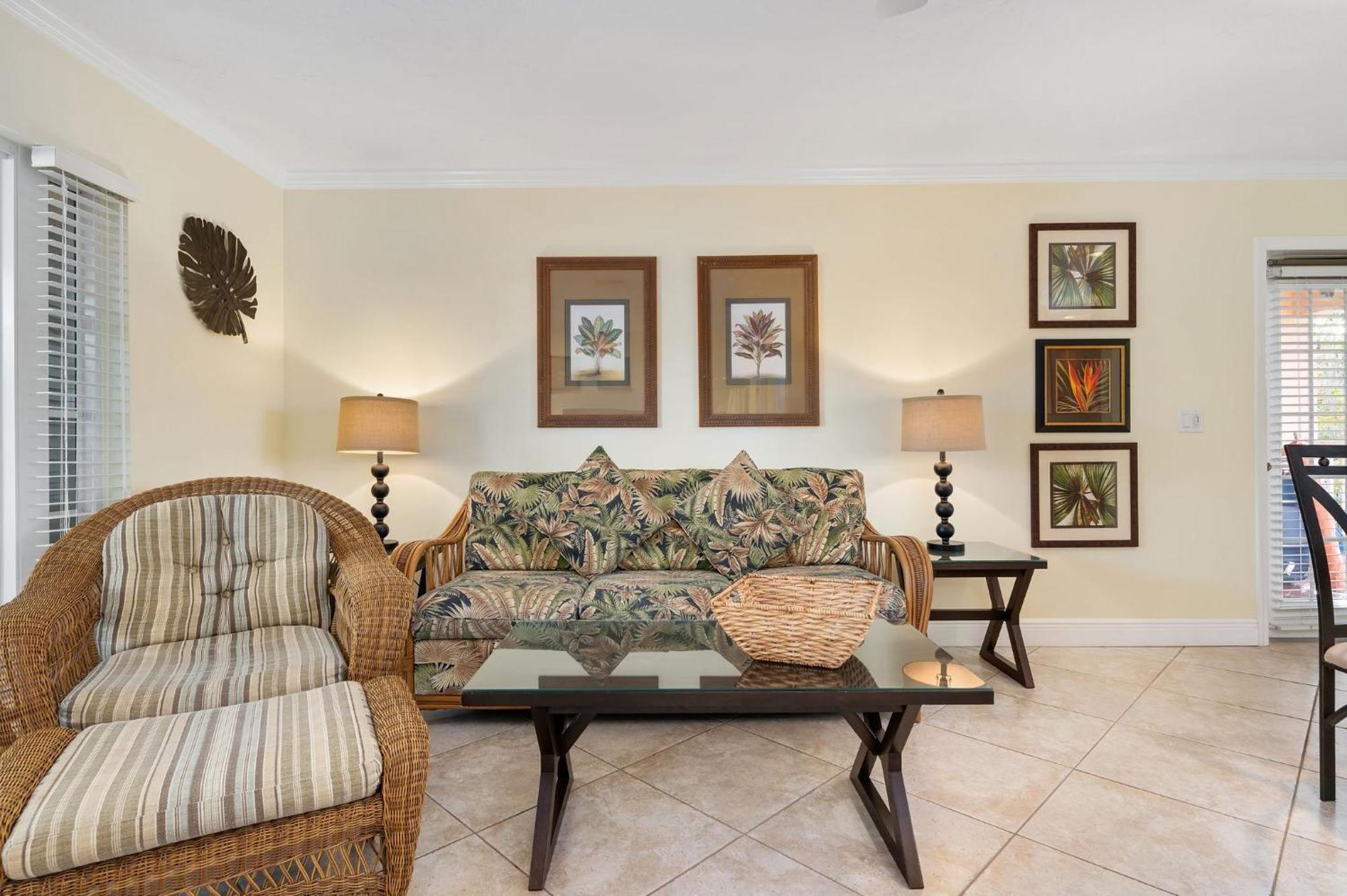 Siesta Key Inn Esterno foto