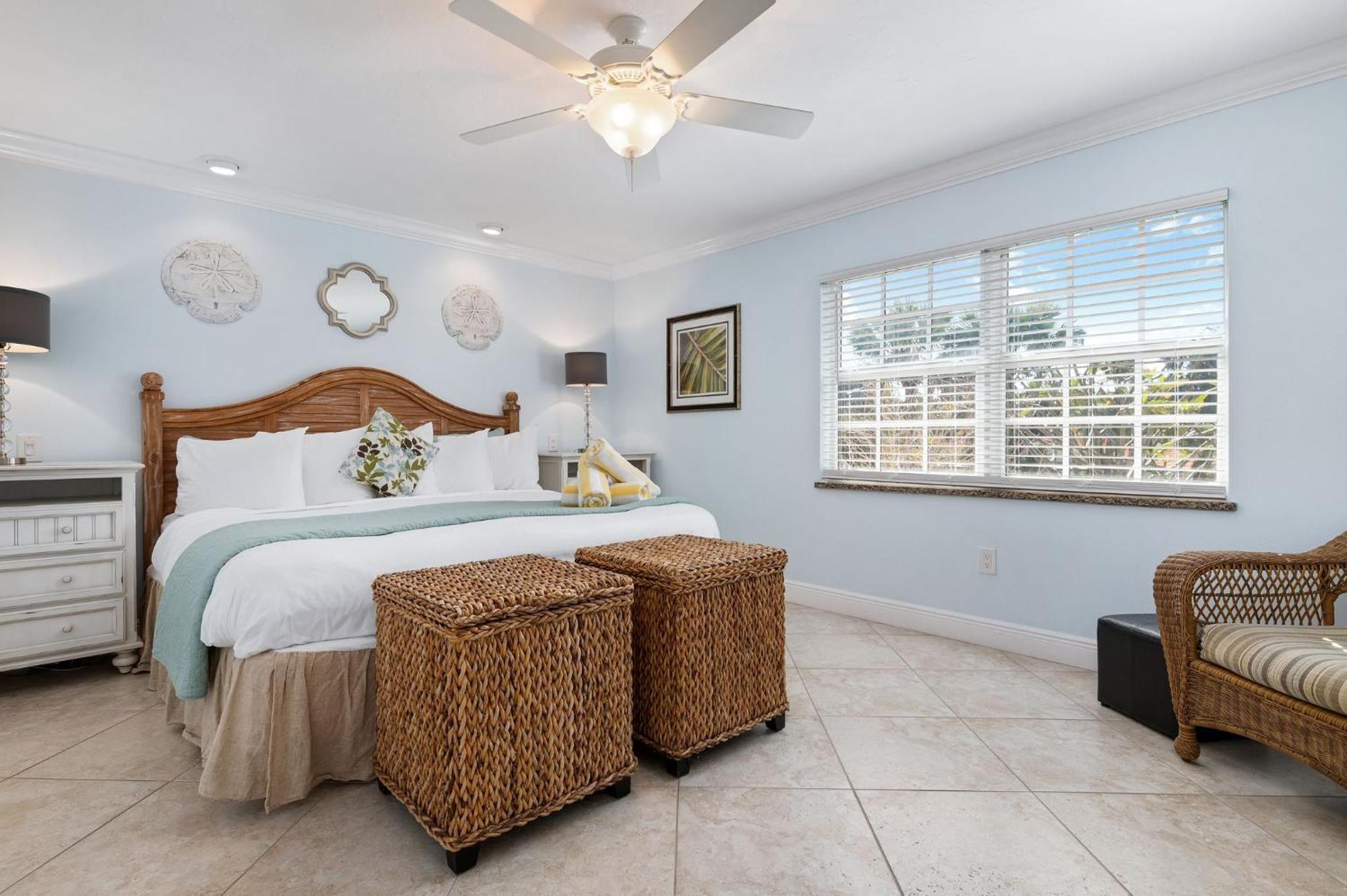 Siesta Key Inn Esterno foto