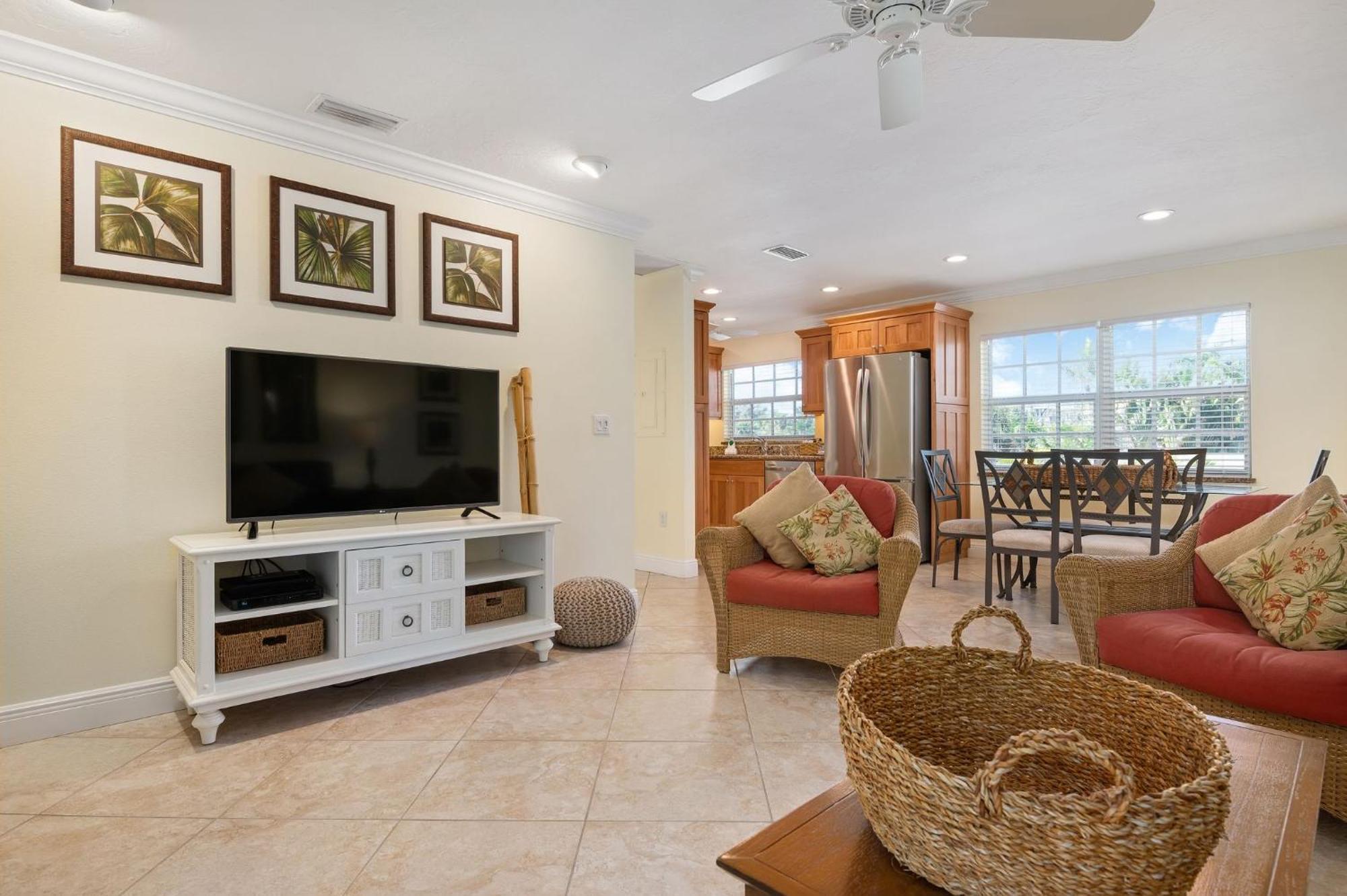 Siesta Key Inn Esterno foto