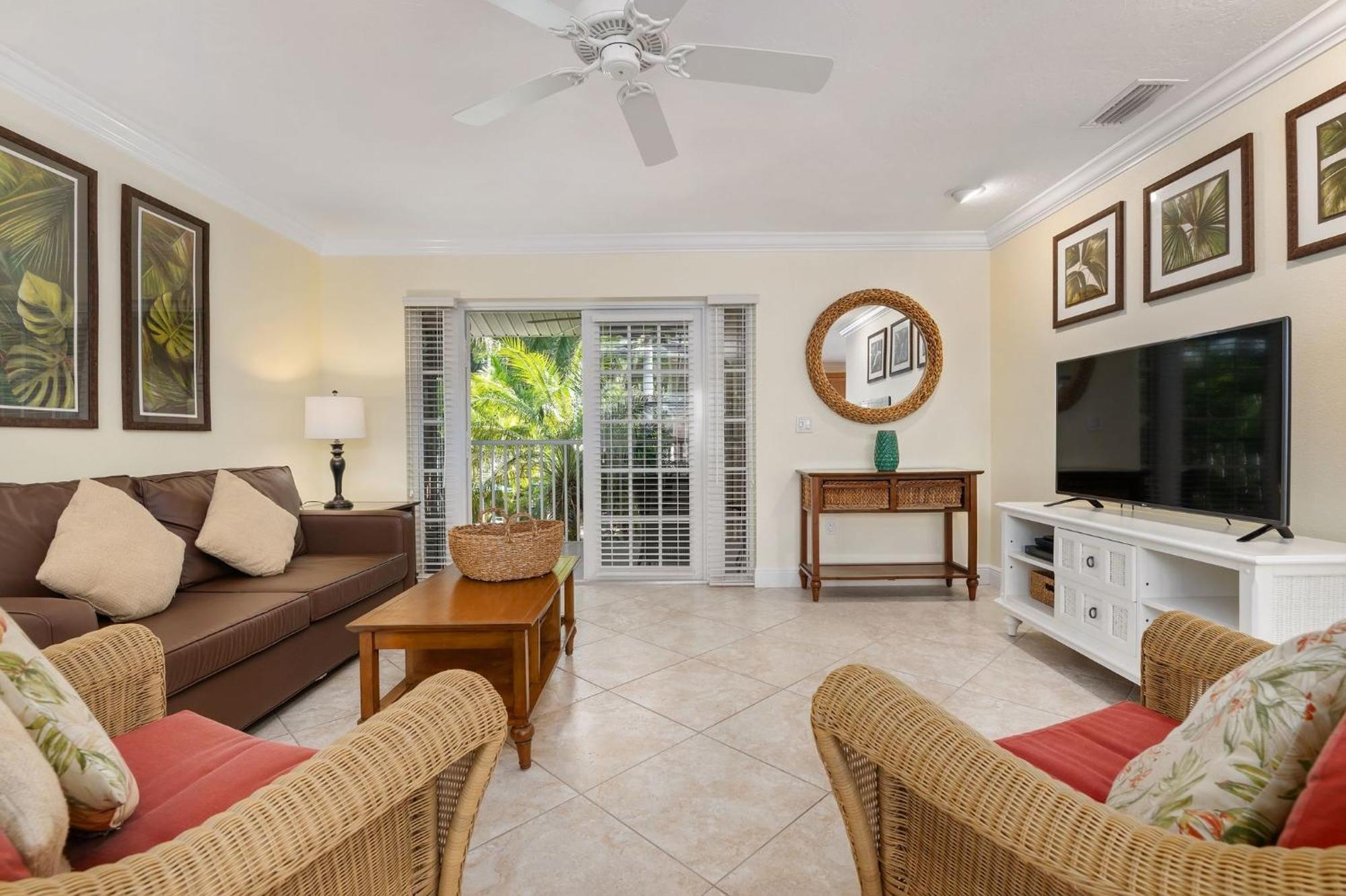 Siesta Key Inn Esterno foto