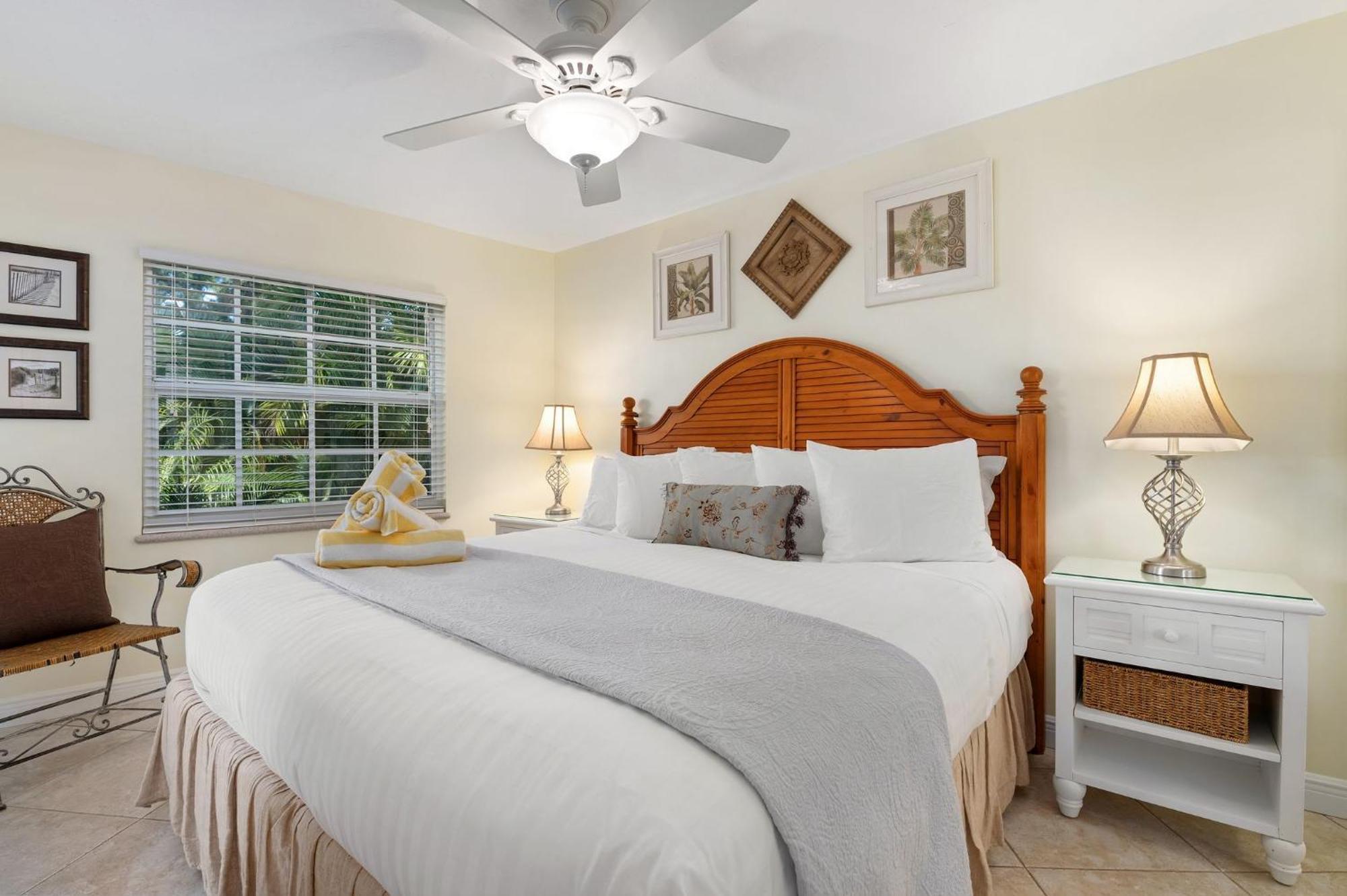 Siesta Key Inn Esterno foto